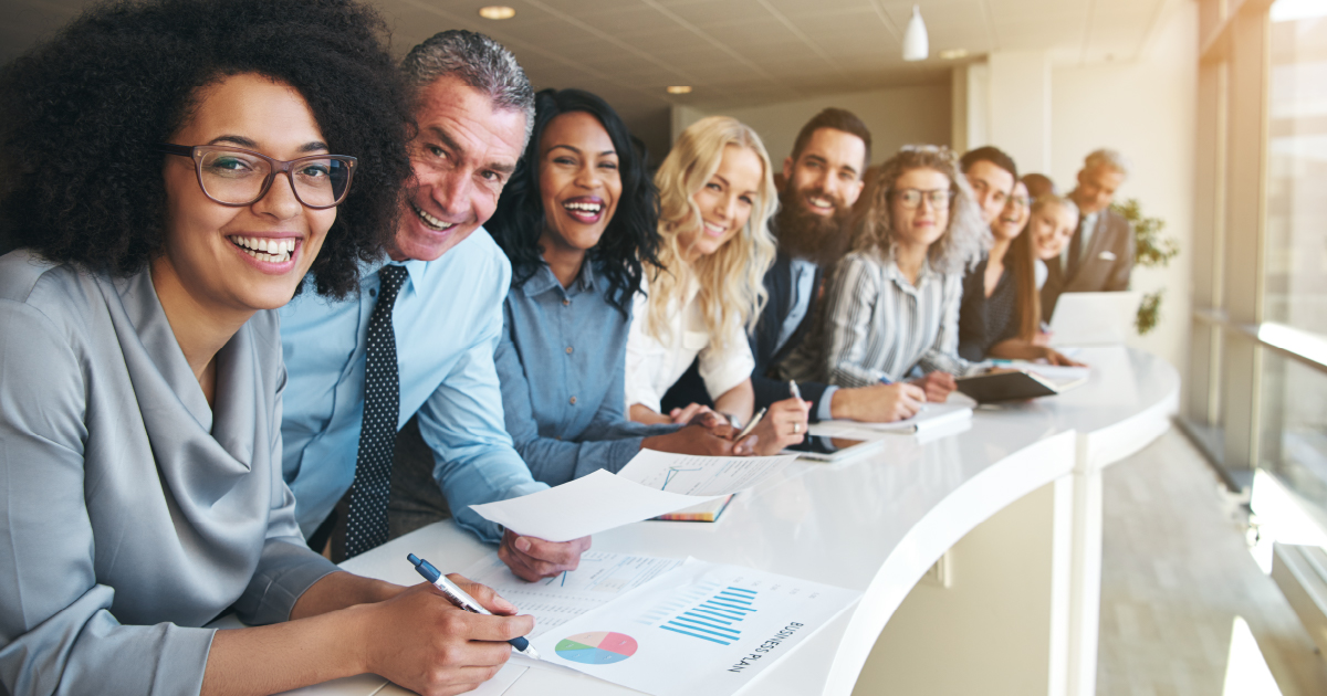 Governance and board work